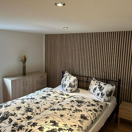 Ferienwohnung Oestreich エッテンハイム エクステリア 写真