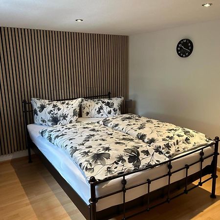 Ferienwohnung Oestreich エッテンハイム エクステリア 写真