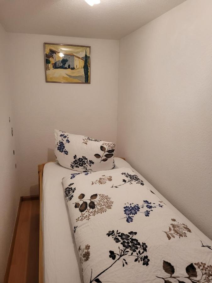 Ferienwohnung Oestreich エッテンハイム エクステリア 写真