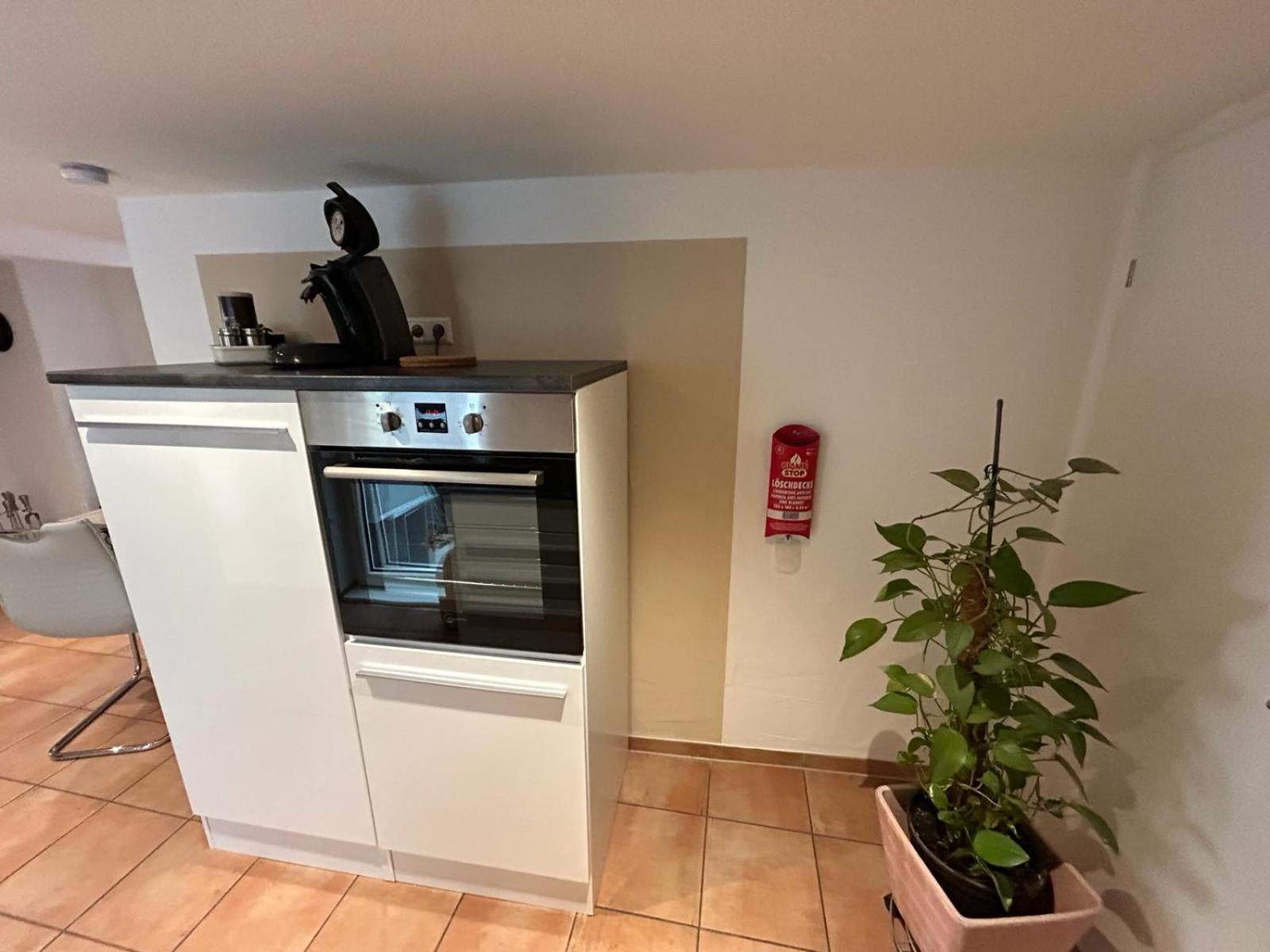 Ferienwohnung Oestreich エッテンハイム エクステリア 写真